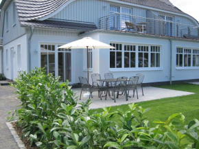 Holiday home in Prerow (Ostseebad) 2650 in Prerow